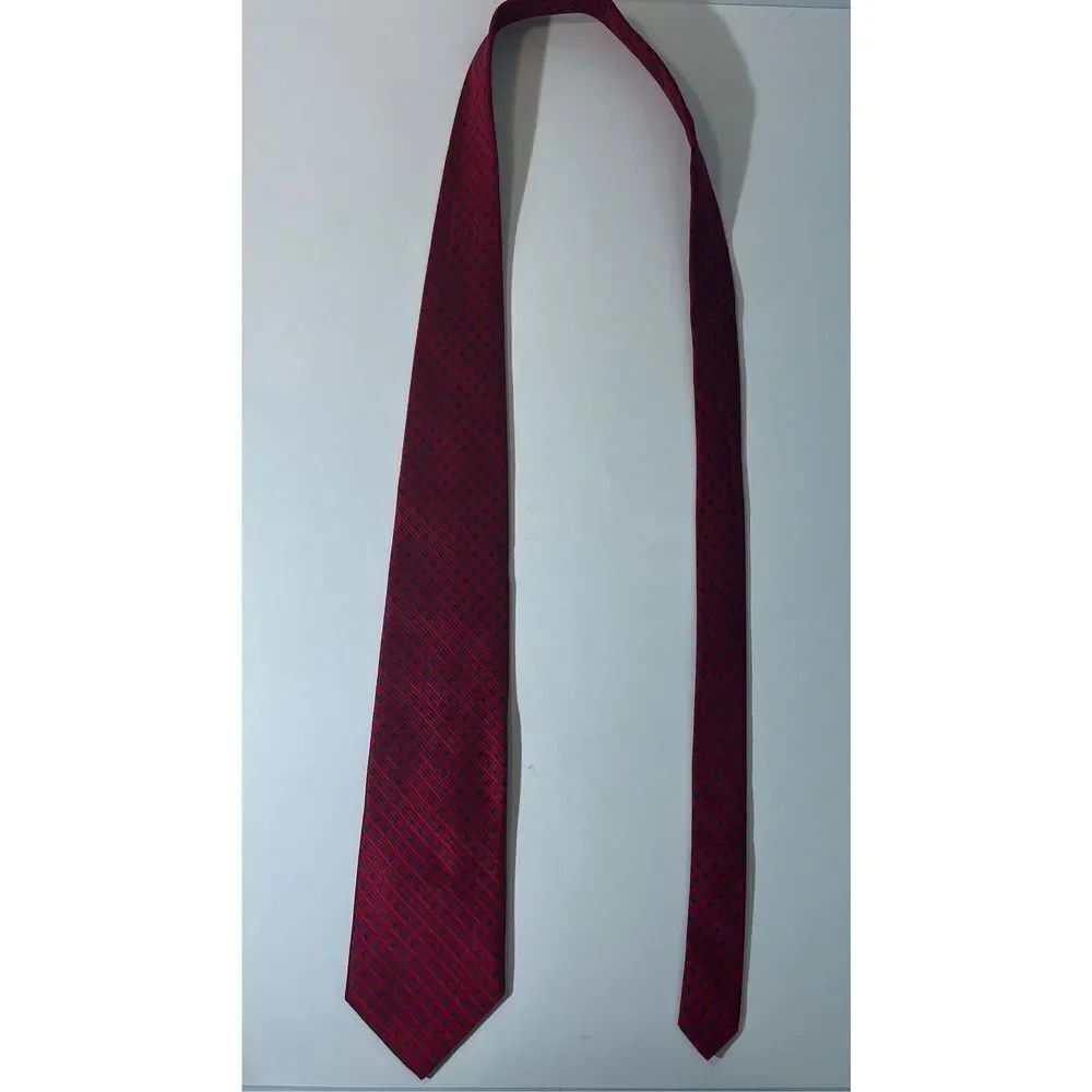Brooks Brothers basics tie - Picture 4 of 5